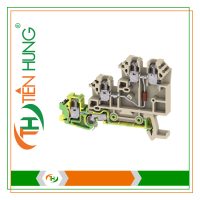 CẦU ĐẤU DÂY DLA 2.5/D DB - 1783590000