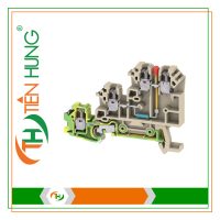 CẦU ĐẤU DÂY DLA 2.5/LD-RT DB - 1783600000