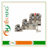 CẦU ĐẤU DÂY DLI 2.5/LD-RT/NPN -+ DB - 1783950000