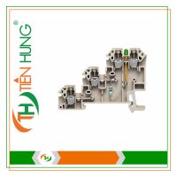 CẦU ĐẤU DÂY DLI 2.5/LD-GN/PNP +- DB - 1783970000