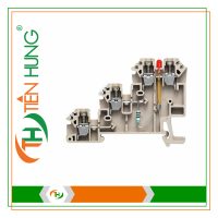 CẦU ĐẤU DÂY DLI 2.5/LD-RT/PNP +- DB - 1783980000