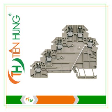 CẦU ĐẤU DÂY VLI 1.5 DB - 1784120000