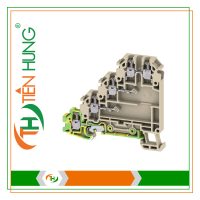 CẦU ĐẤU DÂY VLI 1.5/PE DB - 1784130000