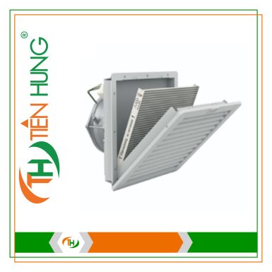 QUẠT LỌC KHÔNG KHÍ - 18611000044 Pfannenberg
