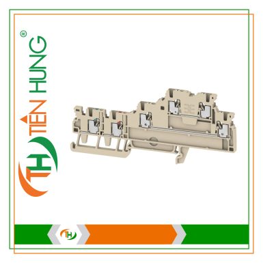 CẦU ĐẤU DÂY AIO23 1.5 2SI - 1992220000