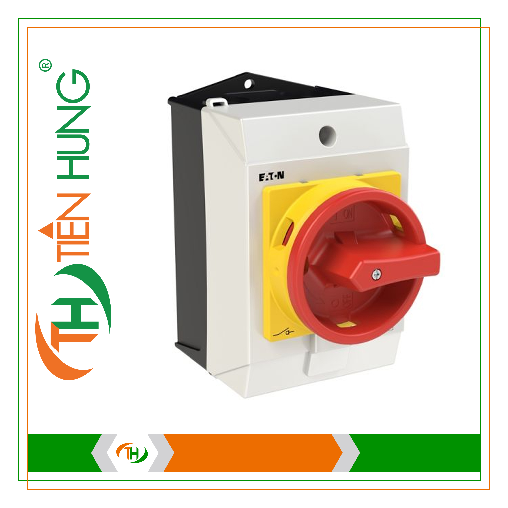 CÔNG TẮC CHÍNH T0-2-15679/I1/SVB - 207149 EATON