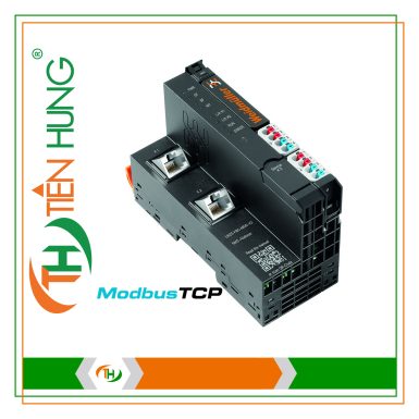MÔ ĐUN I/O UR20-FBC-MOD-TCP-V2 - 2476450000