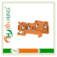 CẦU ĐẤU DÂY AIO21 1.5 SO-PE OR - 2579580000