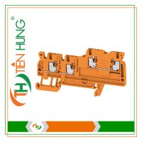 CẦU ĐẤU DÂY AIO21 1.5 SI OR - 2579610000