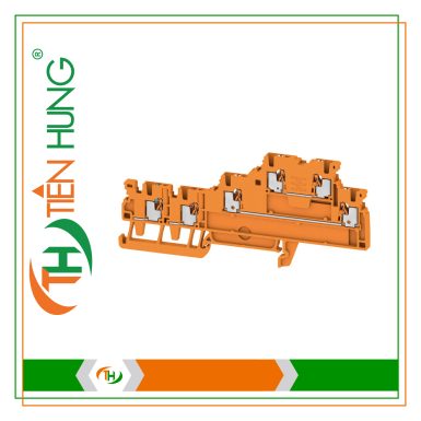 CẦU ĐẤU DÂY AIO23 1.5 2SI OR - 2579620000