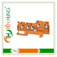 CẦU ĐẤU DÂY AIO22 1.5 SI-PE OR - 2579640000