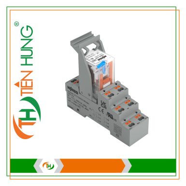 RƠ LE MÔ ĐUN - 2585-324 WAGO