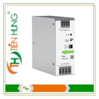 BỘ NGUỒN 3 PHA 24 VDC - 2587-2346 WAGO
