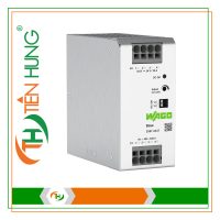 BỘ NGUỒN 3 PHA 24 VDC - 2587-2347 WAGO
