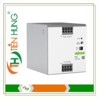 BỘ NGUỒN 3 PHA 24 VDC - 2587-2348 WAGO