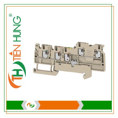 CẦU ĐẤU DÂY AIO22 1.5 SI-PE DL - 2675610000