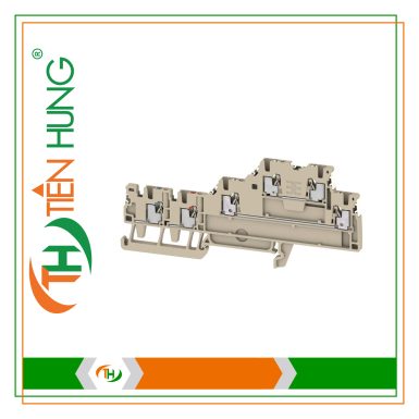 CẦU ĐẤU DÂY AIO23 1.5 2SI DL - 2675620000