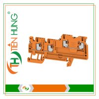 CẦU ĐẤU DÂY AIO21 1.5 SI DL OR - 2675630000