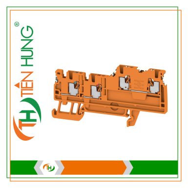 CẦU ĐẤU DÂY AIO21 1.5 SI DL OR - 2675630000