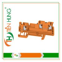 CẦU ĐẤU DÂY AIO21 1.5 SO DL OR - 2675640000