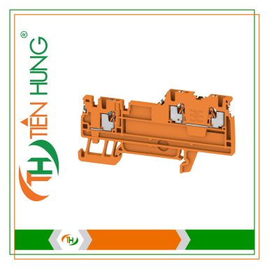 CẦU ĐẤU DÂY AIO21 1.5 SO DL OR - 2675640000