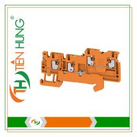 CẦU ĐẤU DÂY AIO21 1.5 SO-PE DL OR - 2675650000