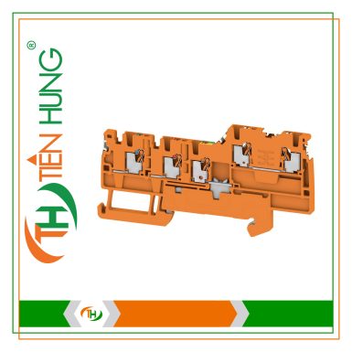 CẦU ĐẤU DÂY AIO22 1.5 SI-PE DL OR - 2675660000