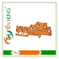 CẦU ĐẤU DÂY AIO23 1.5 2SI DL OR - 2675670000