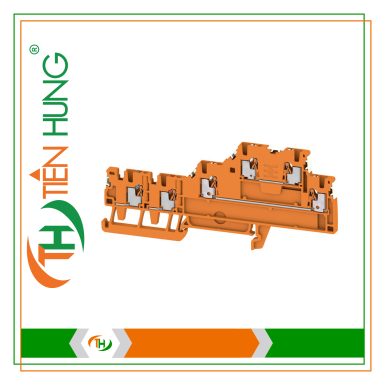 CẦU ĐẤU DÂY AIO23 1.5 2SI DL OR - 2675670000