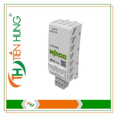 MÔ ĐUN IO-LINK - 2789-9080 WAGO