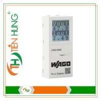 MÔ ĐUN HIỂN THỊ - 2789-9090 WAGO