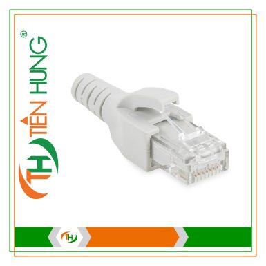 ĐẦU NỐI CÁP RTU RJ45 - 2789-9915 WAGO