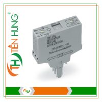 RƠ LE MÔ ĐUN - 286-304 WAGO