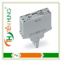 RƠ LE MÔ ĐUN GHÉP QUANG 286-723 WAGO