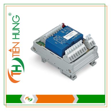 RƠ LE MÔ ĐUN - 288-414 WAGO