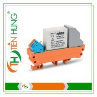 RƠ LE MÔ ĐUN - 288-437 WAGO