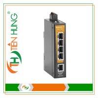 BỘ CHIA MẠNG 5 CỔNG IE-SW-BLB-05-5TX - 2908030000