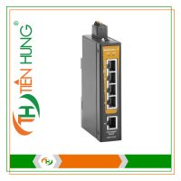 BỘ CHIA MẠNG 5 CỔNG IE-SW-BLB-05-5GT - 2908070000