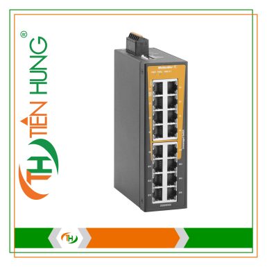 BỘ CHIA MẠNG 16 CỔNG IE-SW-BLB-16-16GT - 2908090000