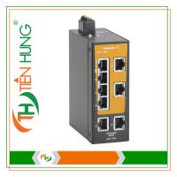 BỘ CHIA MẠNG 8 CỔNG IE-SW-BLB-08-8GT-C - 2908110000