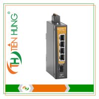 BỘ CHIA MẠNG 4 CỔNG IE-SW-BLB-05-4TX-1FESFP - 2908140000