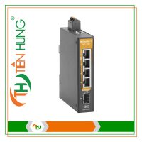 BỘ CHIA MẠNG 4 CỔNG IE-SW-BLB-05-4GT-1GESFP - 2908180000