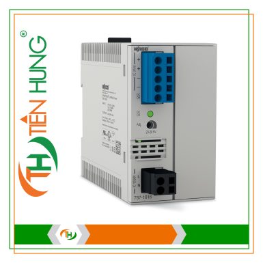 BỘ NGUỒN 1 PHA 24 VDC - 787-1616/000-070 WAGO