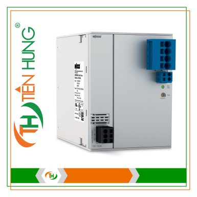 BỘ NGUỒN 1 PHA 24 VDC - 787-1634/000-070 WAGO
