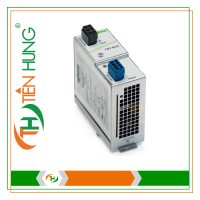 BỘ NGUỒN 1 PHA 24 VDC - 787-612 WAGO