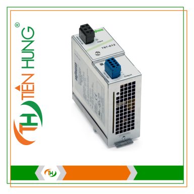 BỘ NGUỒN 1 PHA 24 VDC - 787-612 WAGO