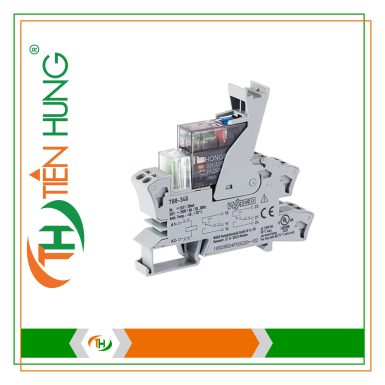 RƠ LE MÔ ĐUN - 788-346 WAGO