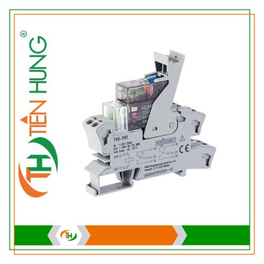 RƠ LE MÔ ĐUN - 788-390 WAGO