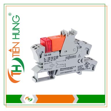 RƠ LE MÔ ĐUN - 788-508 WAGO