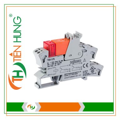 RƠ LE MÔ ĐUN - 788-515 WAGO